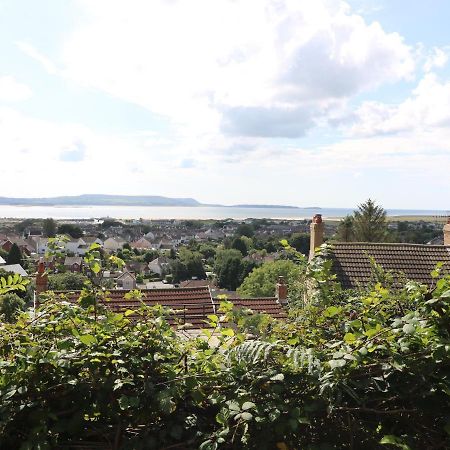 2 Graig Cottages Burry Port Bagian luar foto