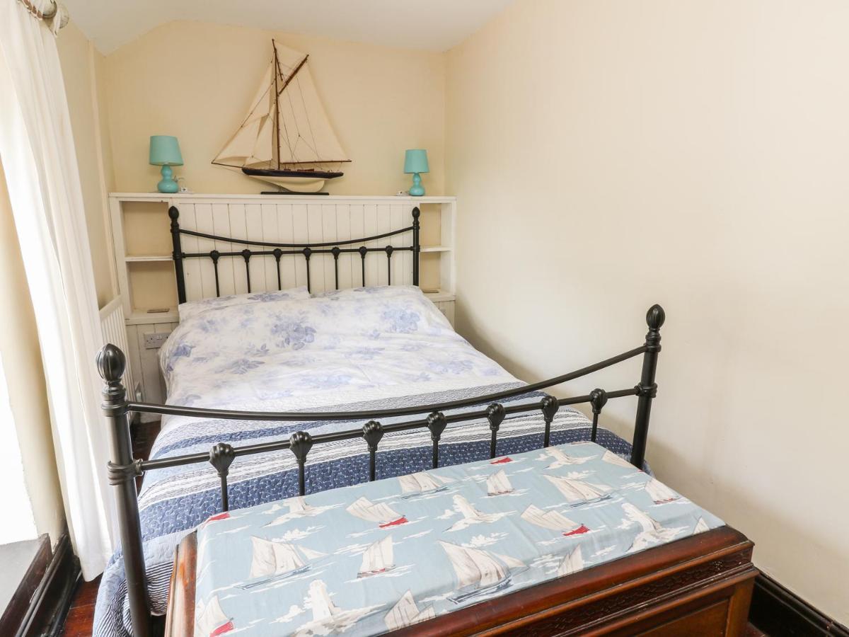 2 Graig Cottages Burry Port Bagian luar foto