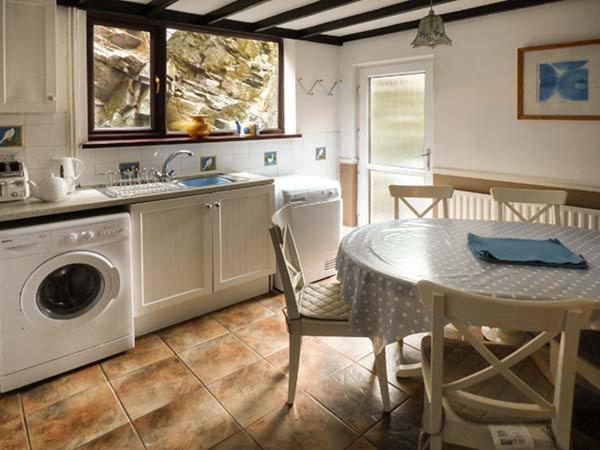 2 Graig Cottages Burry Port Bagian luar foto