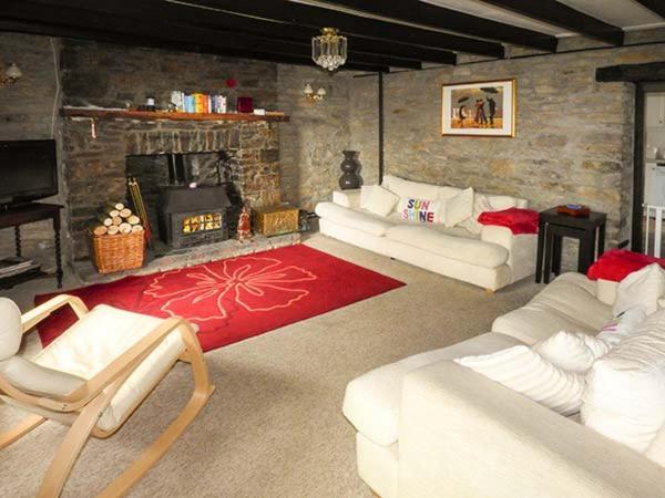 2 Graig Cottages Burry Port Bagian luar foto
