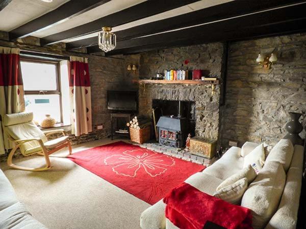2 Graig Cottages Burry Port Bagian luar foto