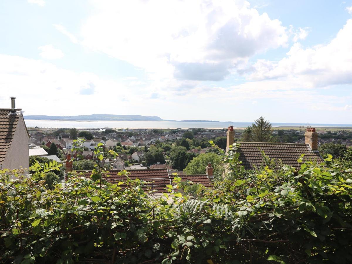 2 Graig Cottages Burry Port Bagian luar foto